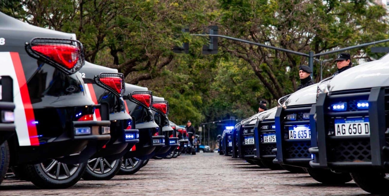 Santa Fe creó la figura de policía de Inteligencia: cuáles serán sus tareas