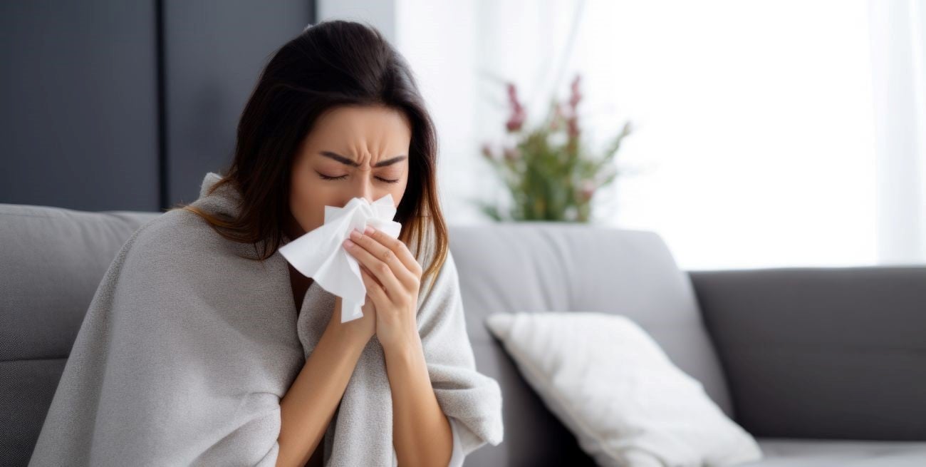 Nueva variante H3N2: qué se sabe del subclado K que dispara contagios en Europa