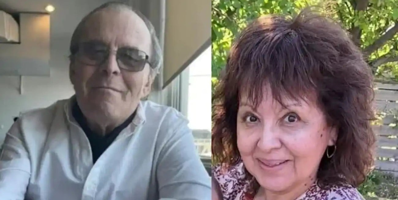 Se ofrece una recompensa para hallar a Juana Inés Morales y Alberto Pedro Kreder, desaparecidos en Chubut