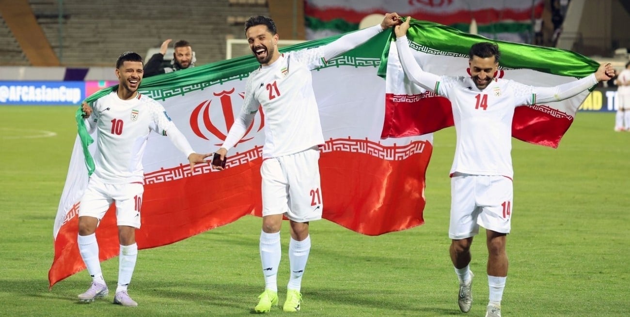 Visas bajo la lupa: la Selección de Irán podría jugar el Mundial sin parte de su plantel