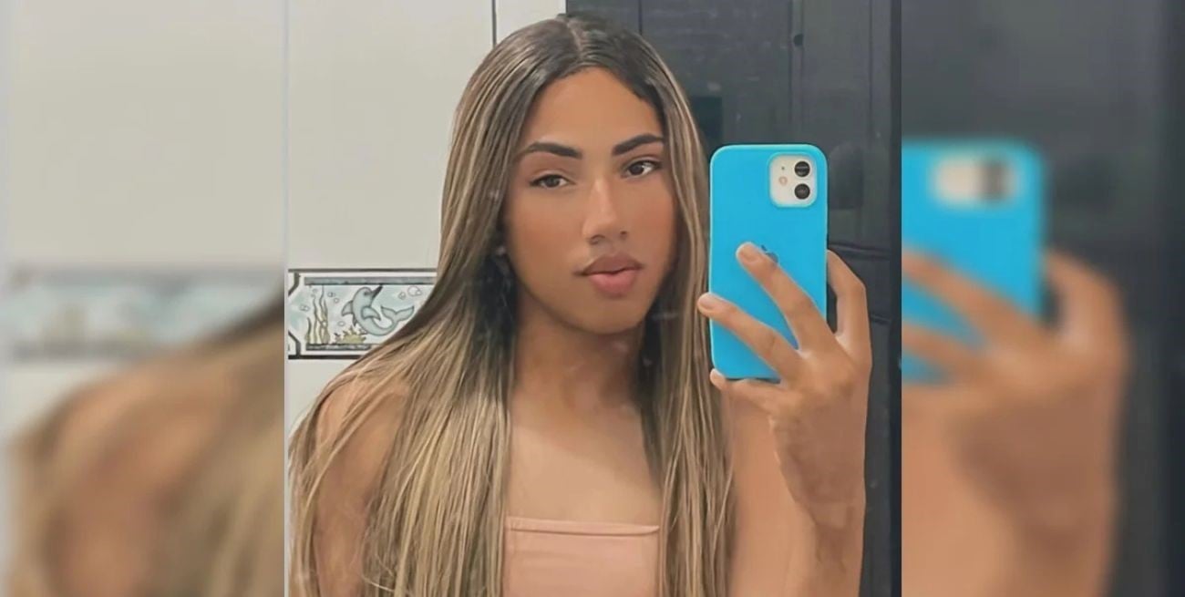 Horror en Brasil: mató a una mujer trans, entregó el cuerpo en una comisaría…y lo dejaron ir