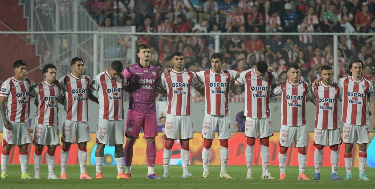 Unión cayó en la zona "A", su "clásico" es Sarmiento y Aldosivi el inter-zonal