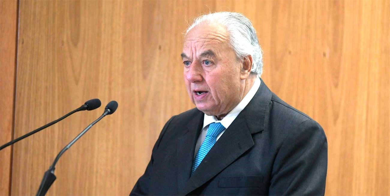 La Corte de Santa Fe elegiría este miércoles a Rafael Gutiérrez como presidente para 2026