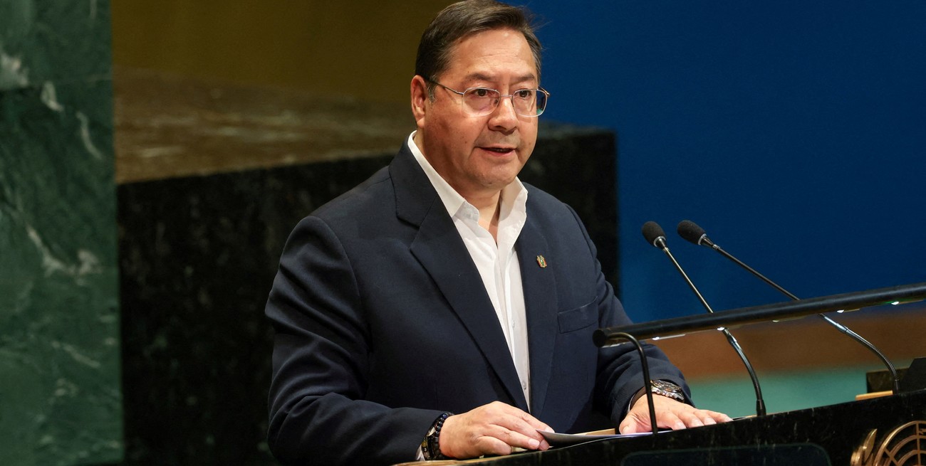 Bolivia: detuvieron al expresidente Luis Arce por presunto uso ilegal de fondos indígenas