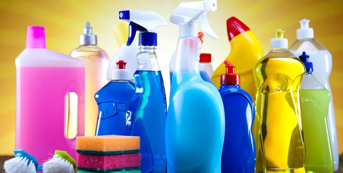 Se prohibieron productos domisanitarios y médicos por irregularidades: cuáles son y qué se detectó