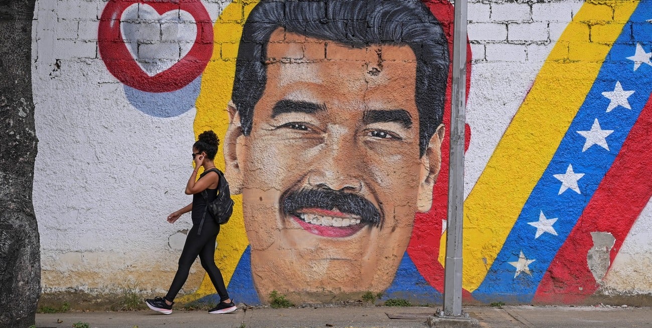 Venezuela deportó al equipo periodístico de C5N