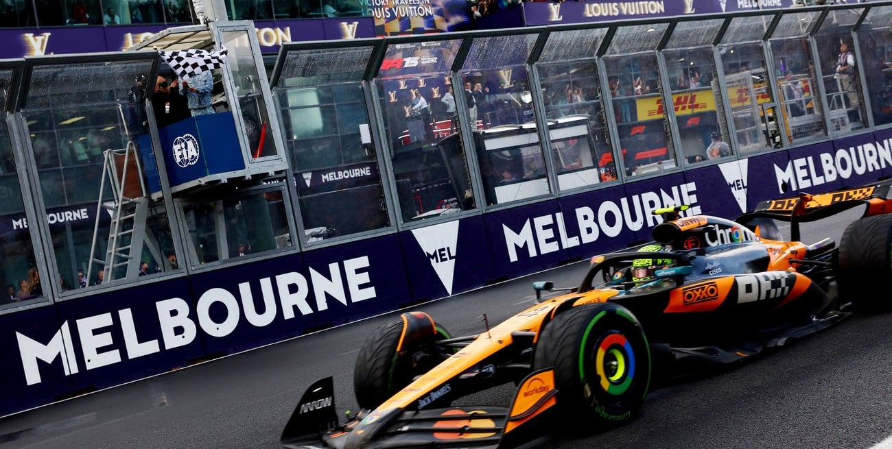 Cuenta regresiva para la Fórmula 1: ¿Cuándo arrancan los test y dónde será la primera fecha?