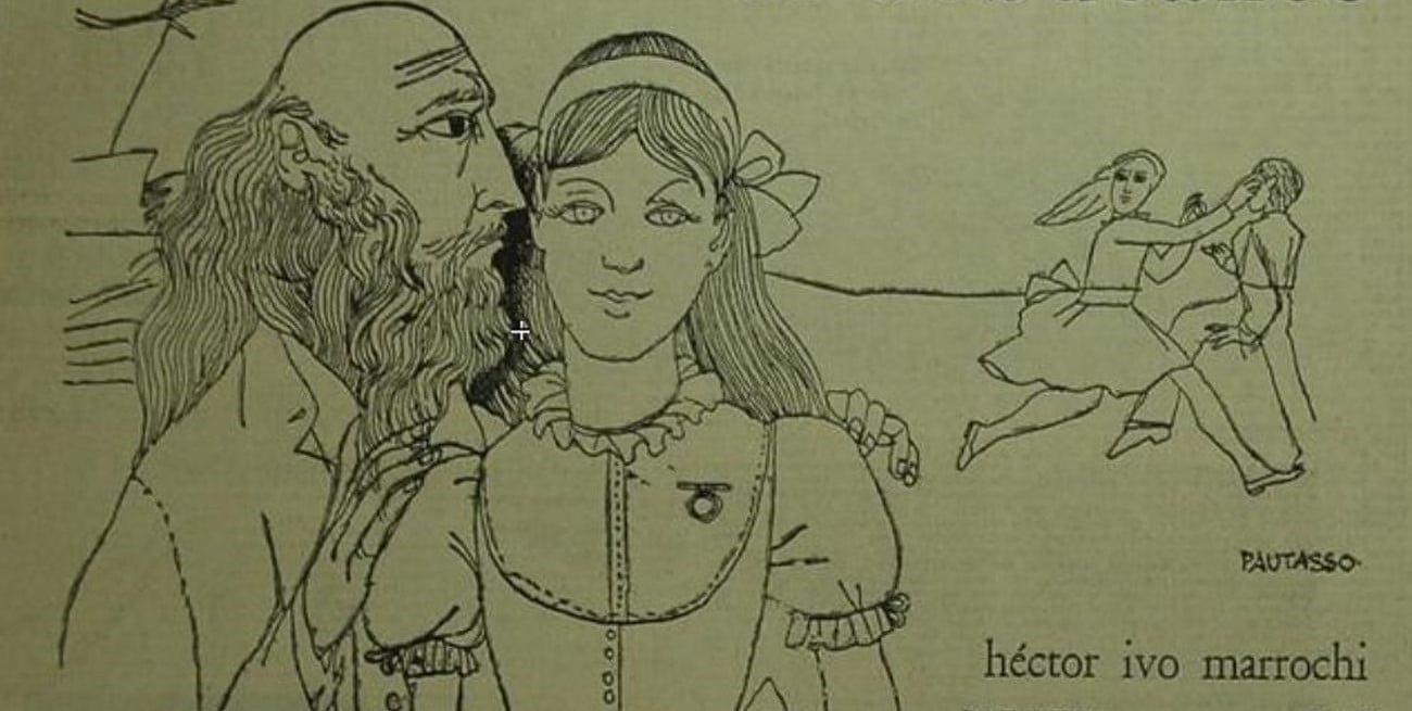 Cuando Richard Pautasso se encontró con Sábato y Bioy en las páginas de El Litoral