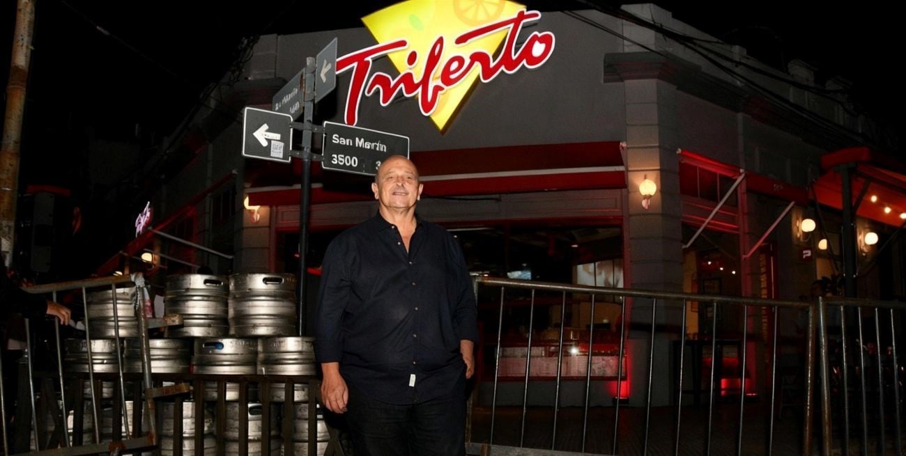 La vuelta de Triferto: la marca santafesina revive en su esquina soñada de Boulevard