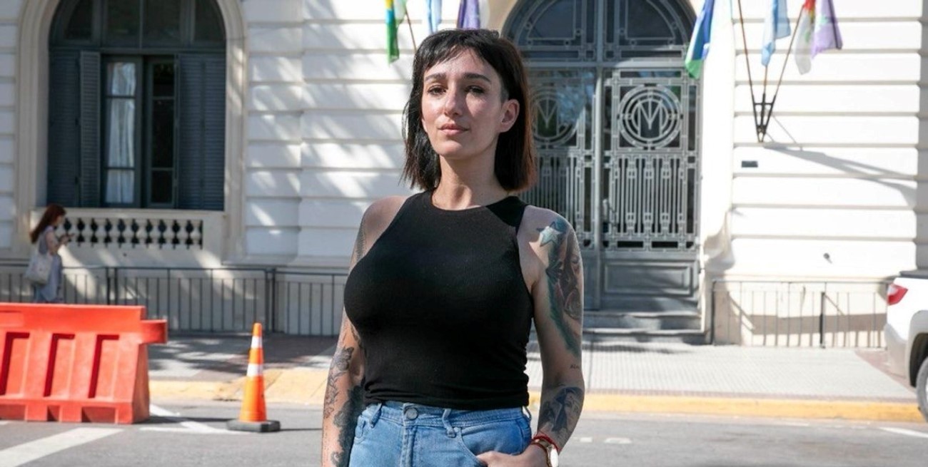 Qué pasó con Leila Gianni y La Libertad Avanza en La Matanza tras jurar como concejal