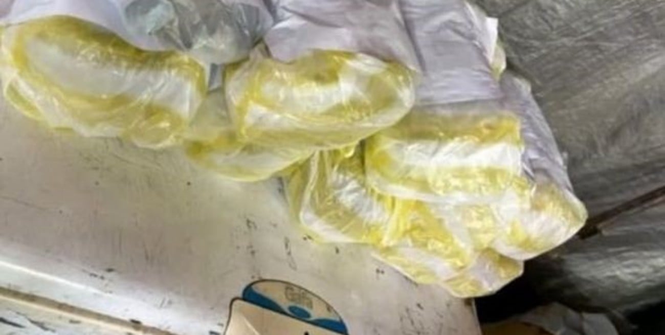 Inhabilitaron a un comerciante tucumano por vender milanesas de papel higiénico