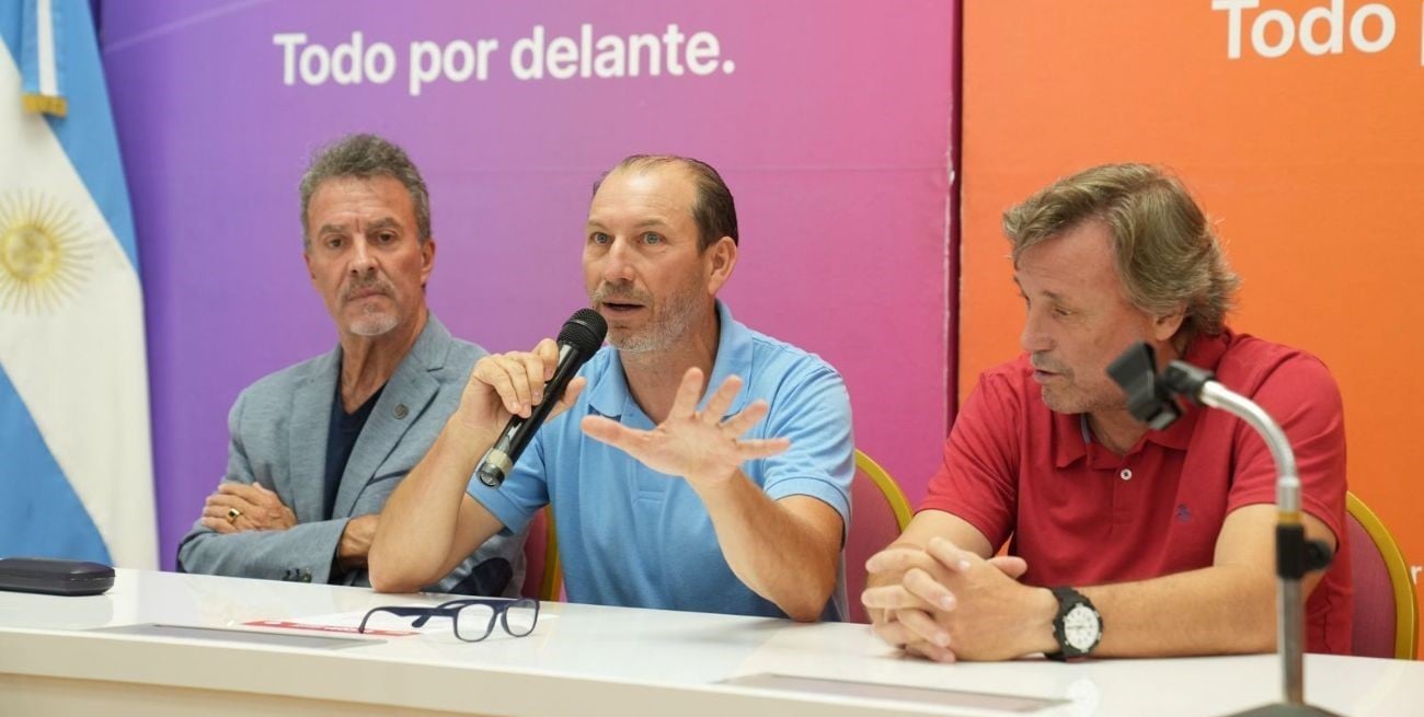 La histórica Santa Fe-Rosario de ciclismo vuelve el domingo y habrá un amplio operativo para asegurar el tránsito
