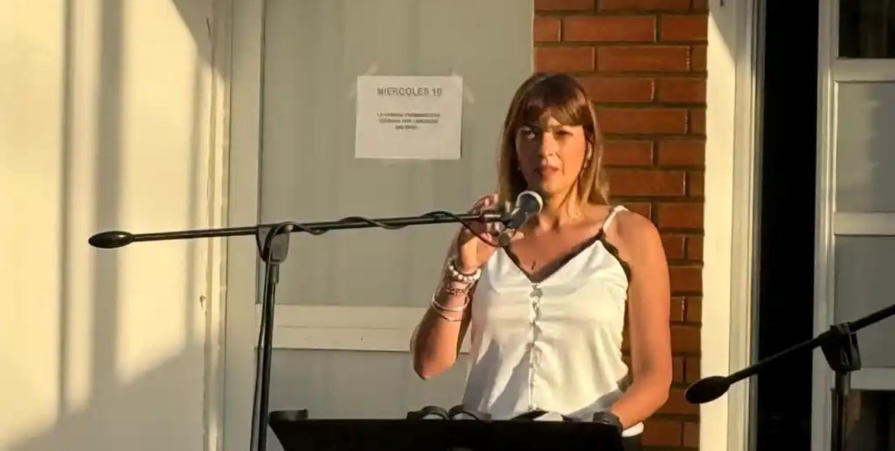 Gallisso finalizó su mandato en Melincué entre polémicas y logros de gestión