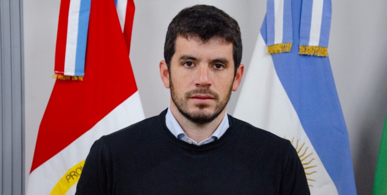 Leonel Chiarella se perfila como nuevo presidente del Comité Nacional de la UCR