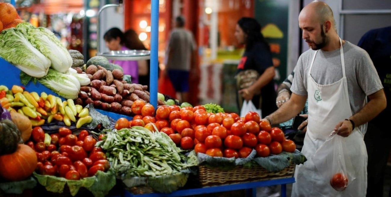 INDEC difundirá este jueves la inflación del mes de noviembre