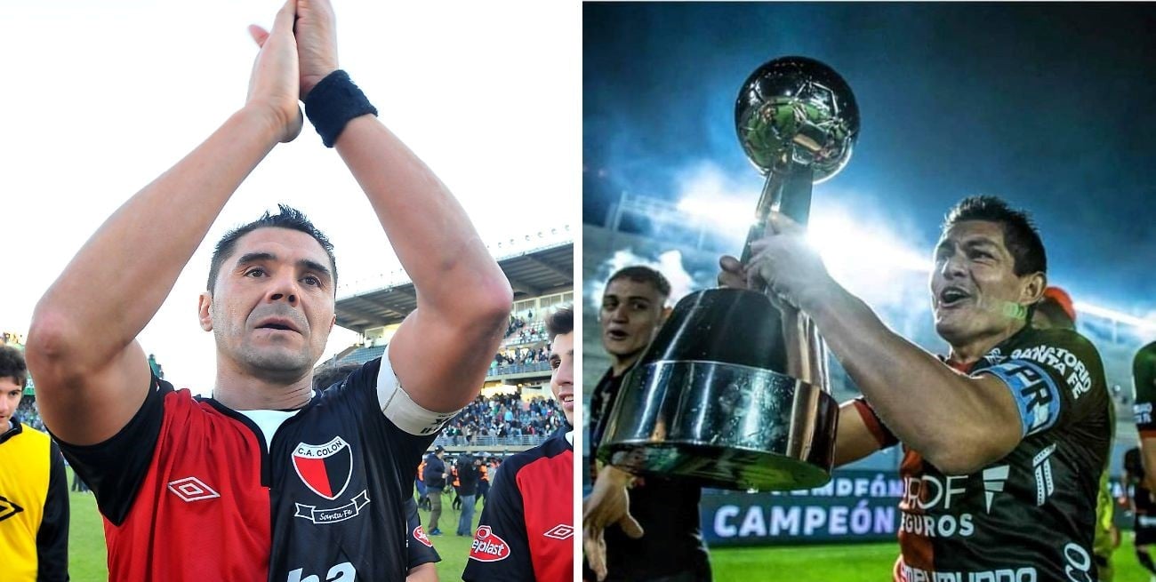 Colón vive destrozando a sus ídolos: “Bichi”, Farías, “Pulga”…