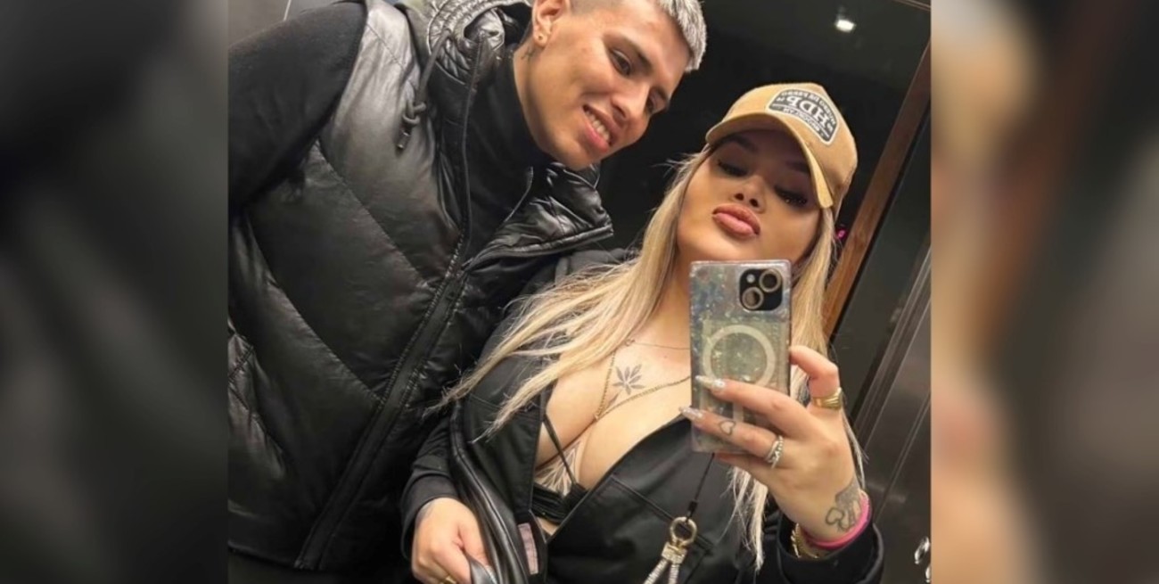 El test dio negativo: cómo sigue ahora la situación judicial de Morena Rial