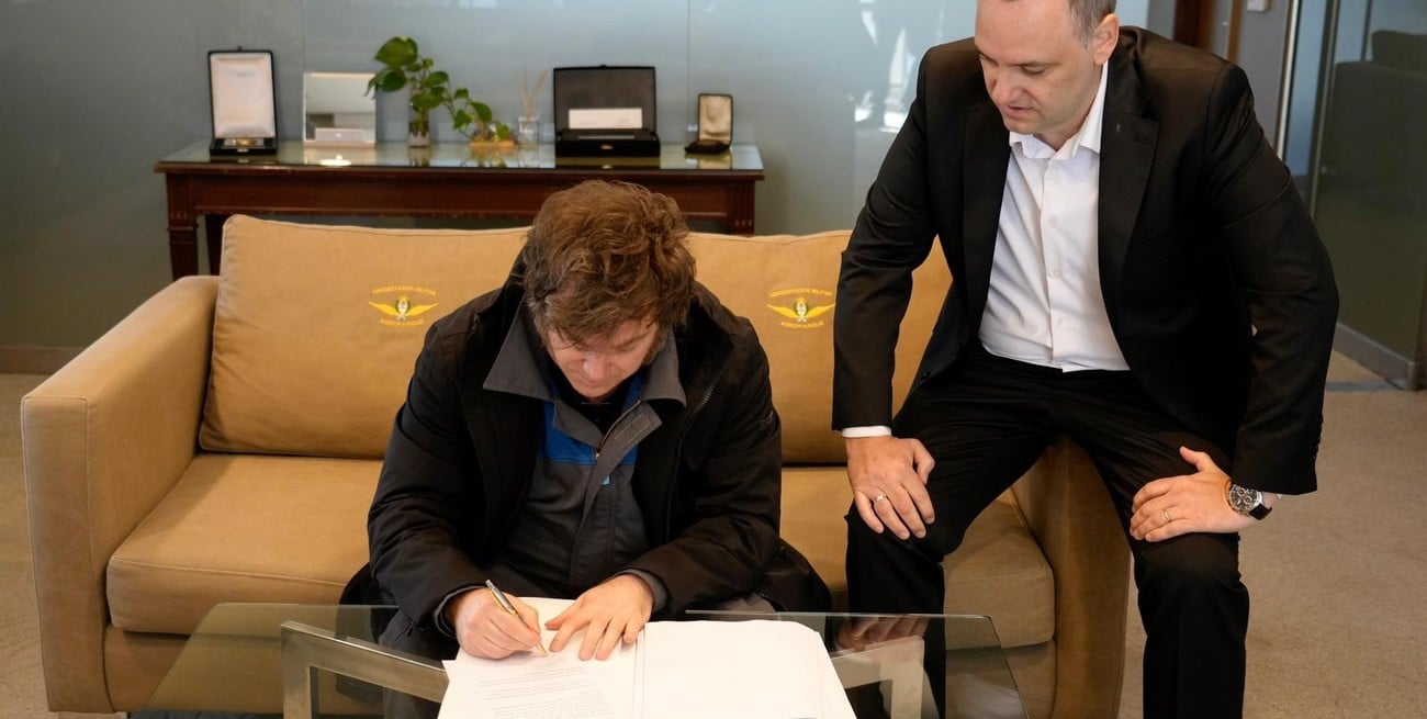 La informalidad laboral se concentra en Pymes antes que en grandes empresas
