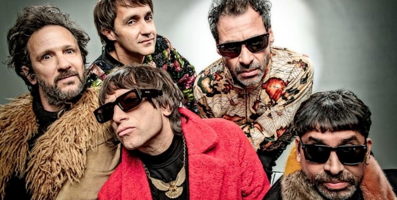 Cómo sigue Joaquín Levinton: el mensaje de Turf tras su internación