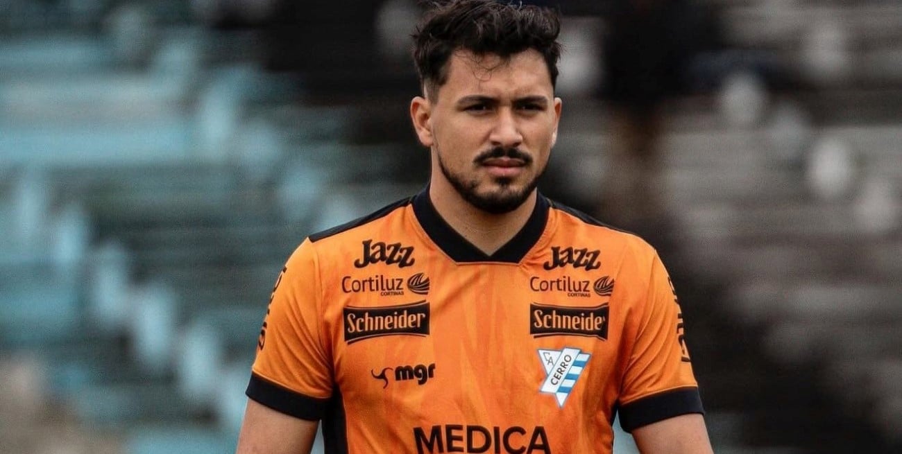 No hay dos sin tres para Unión: vuelve a buscar un golero uruguayo