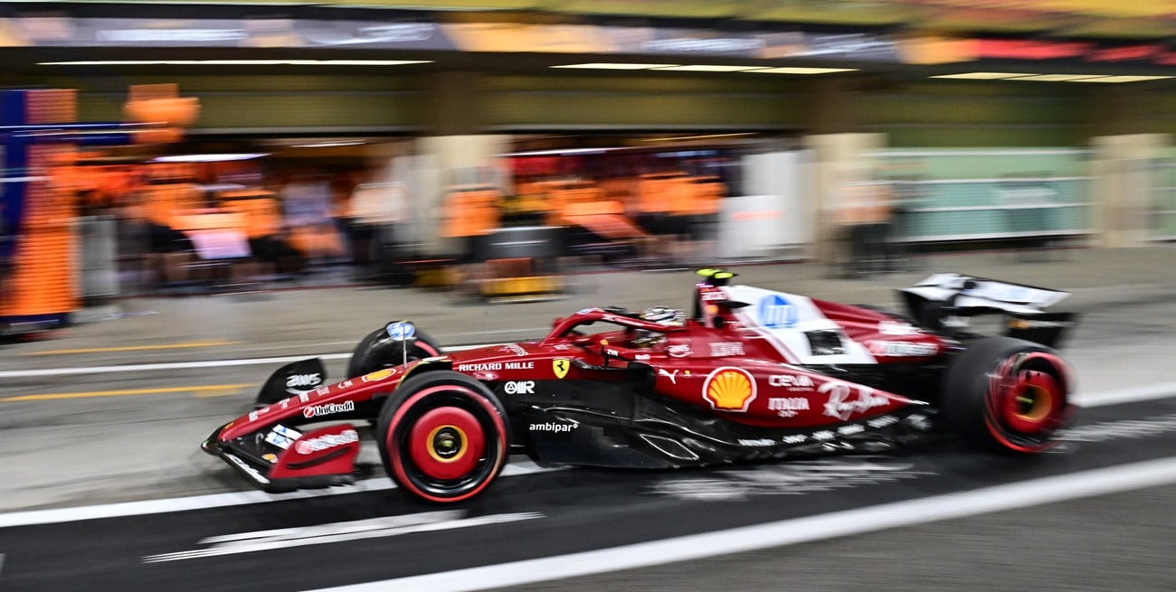 La Scuderia ya tiene fecha: Ferrari mostrará su F1 2026 en Fiorano