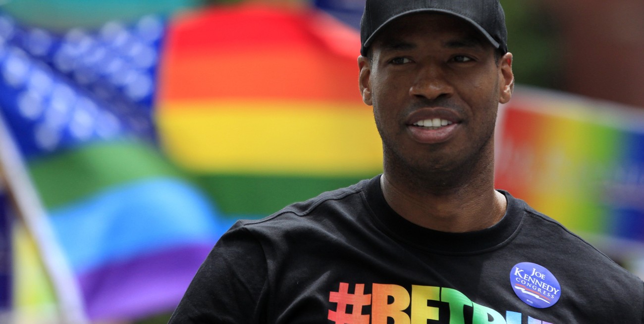 Un ex jugador de la NBA reveló que padece cáncer cerebral agresivo