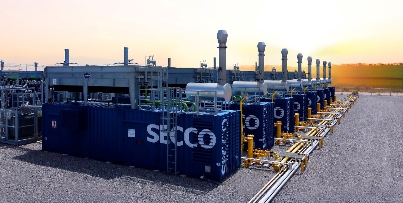 Autogeneración de energía: la solución de SECCO que impulsa la rentabilidad y sustentabilidad de sus clientes