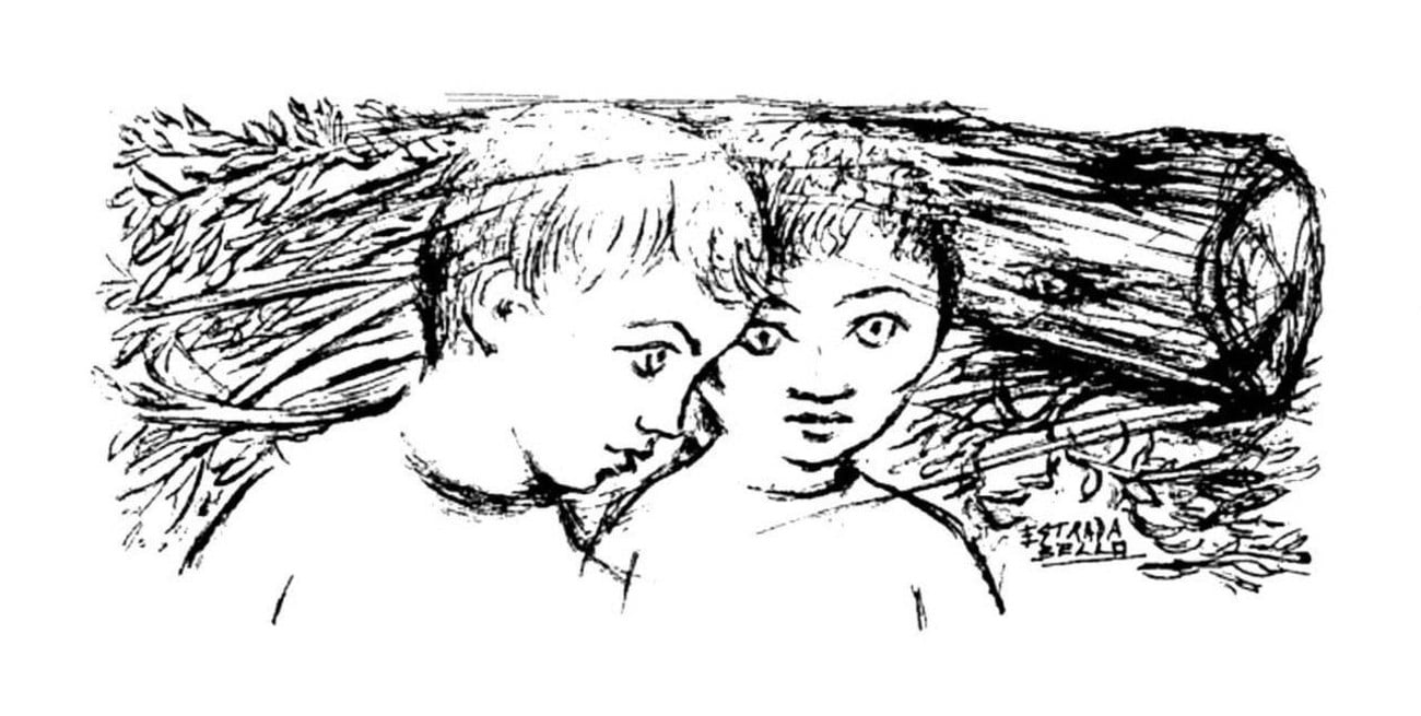 El pintor de las clases humildes: el obituario que El Litoral le dedicó a Estrada Bello
