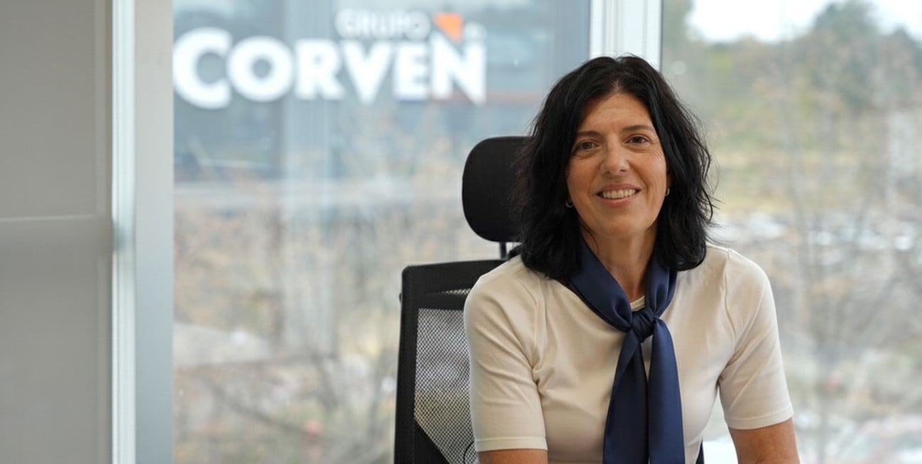 Energía propia y gestión responsable: la transición que impulsa al Grupo Corven