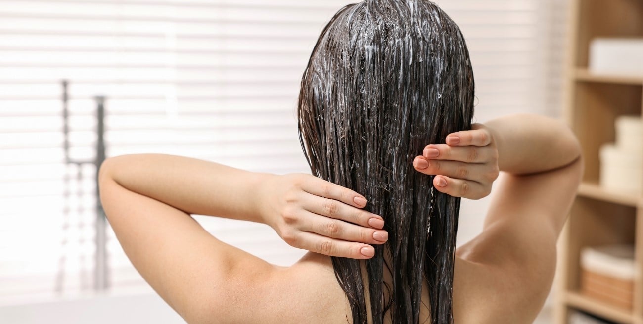 Se prohibieron productos para el cabello por ser un riesgo para la salud
