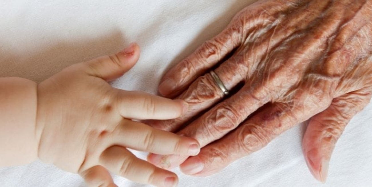 OMS: cae la esperanza de vida y crecen las desigualdades