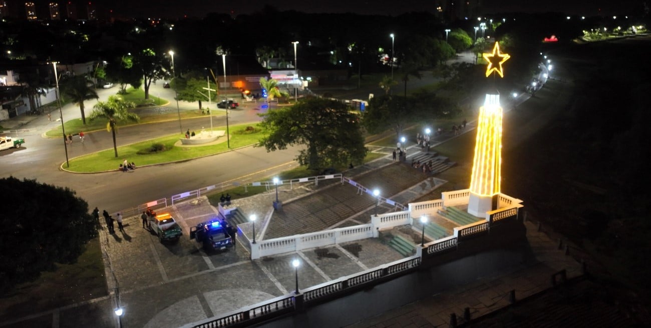 Poletti anticipó controles y pidió responsabilidad para los festejos de fin de año