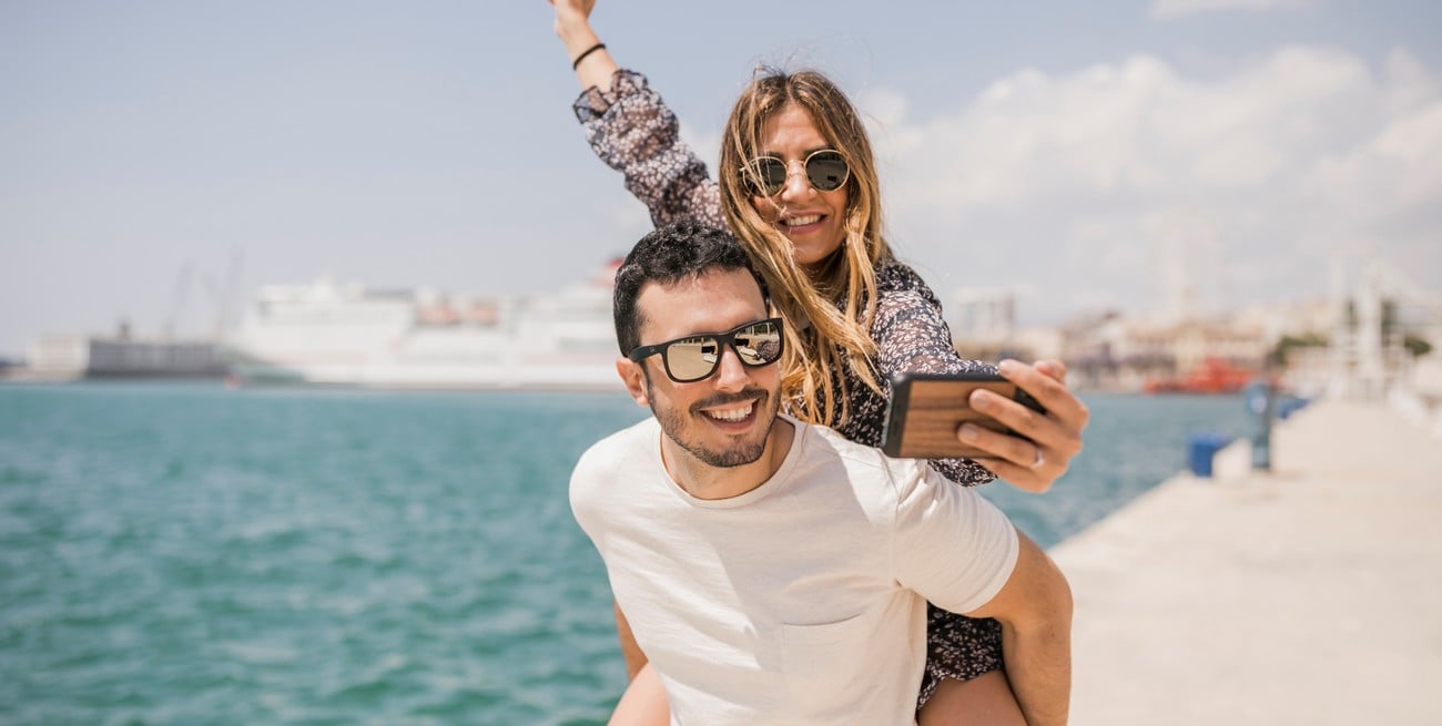 Qué revela tu destino favorito de vacaciones sobre tu personalidad