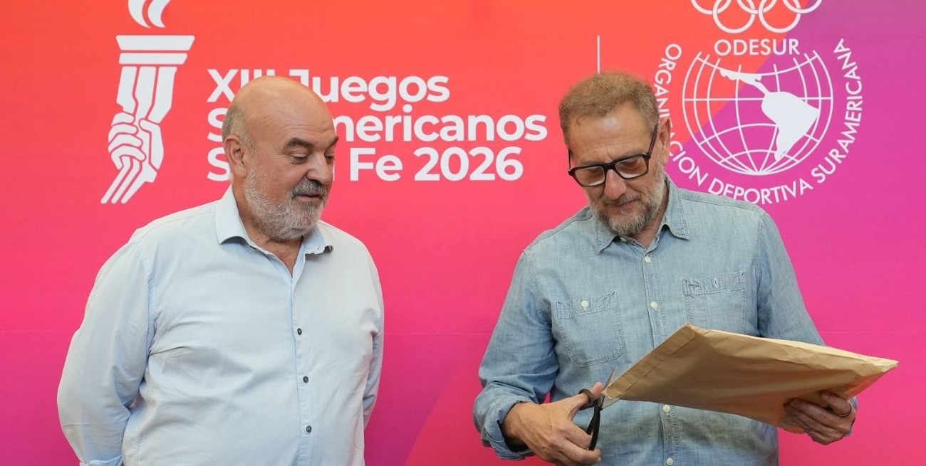 Juegos Suramericanos 2026: siete ofertas para mejorar accesos y servicios en la futura Villa Deportiva de Santa Fe