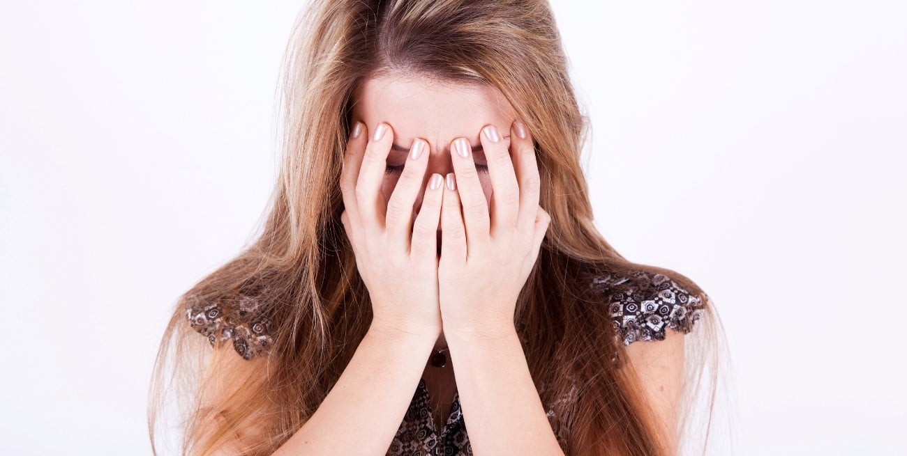 Cansancio emocional: cuando no es el cuerpo el que pide descanso

