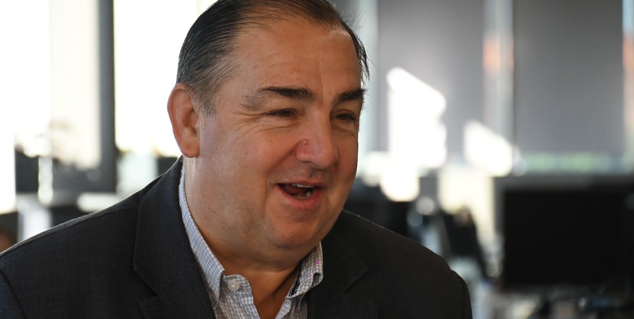 Dos años de gobierno de Poletti: lo hecho y los desafíos por delante