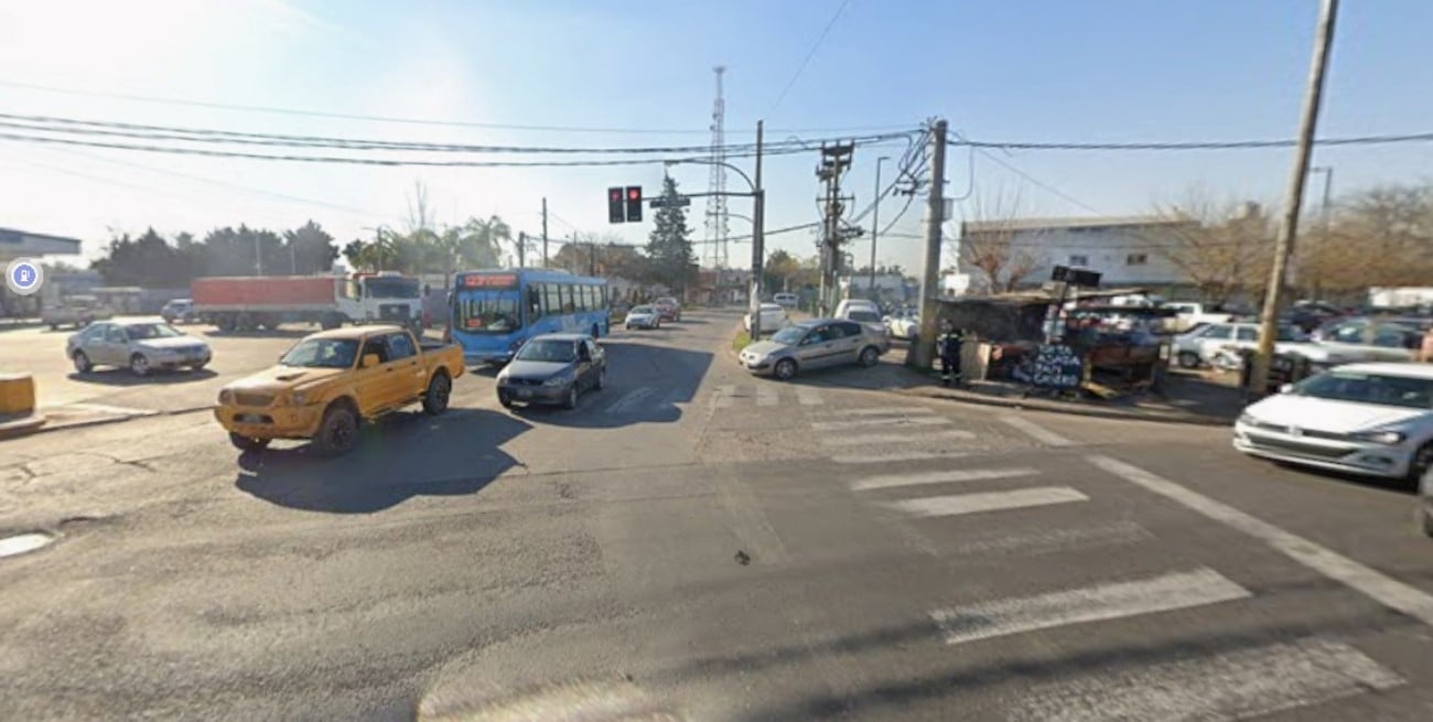 Rosario: hallaron asesinado a un hombre en una vivienda de la zona oeste
