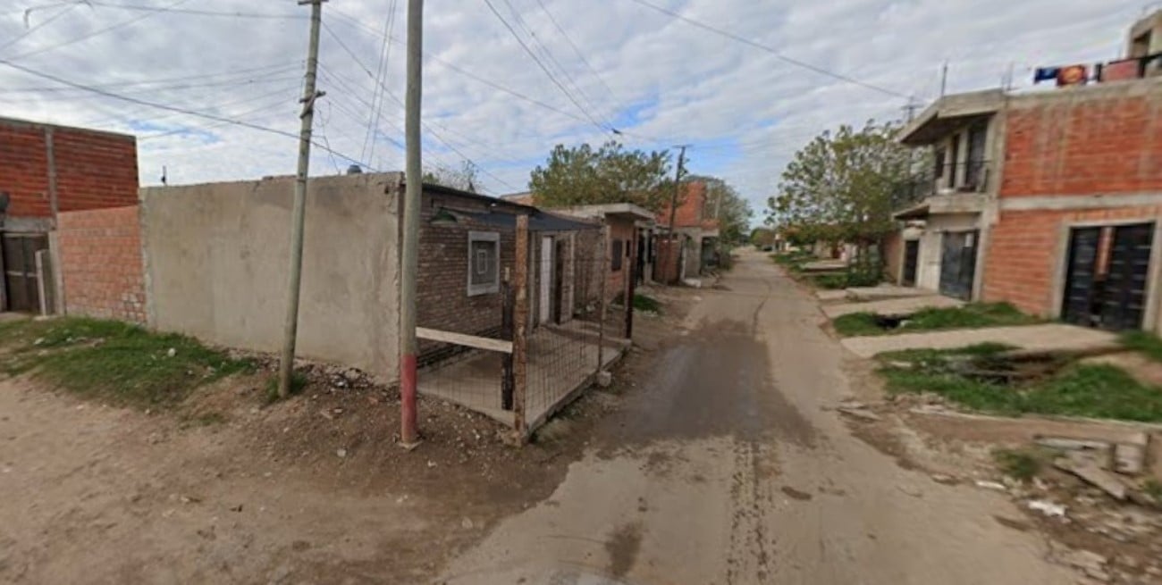 Rosario: balacera termina con dos muertos y cuatro heridos en la zona oeste
