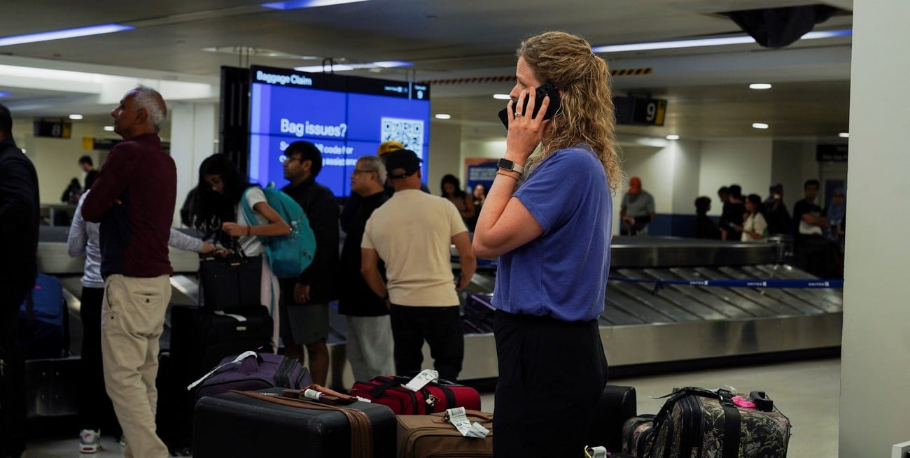 Estados Unidos planea pedir el historial de redes sociales a los turistas que visiten el país