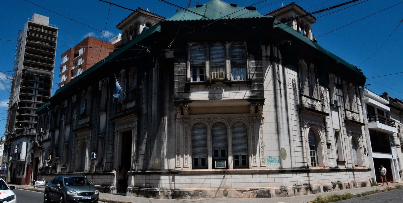 Causa Vaudagna: por una coima de 7 mil dólares ordenan allanamientos en Santa Fe
