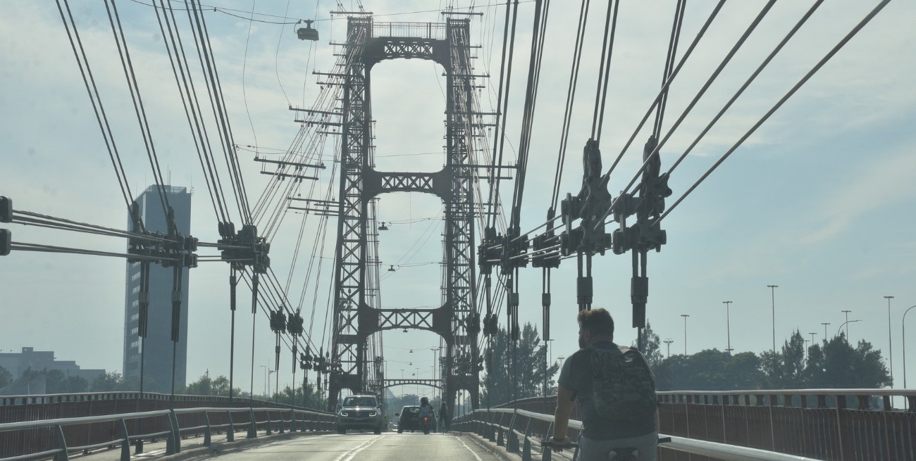 Qué dice el pronóstico de este sábado en la ciudad de Santa Fe