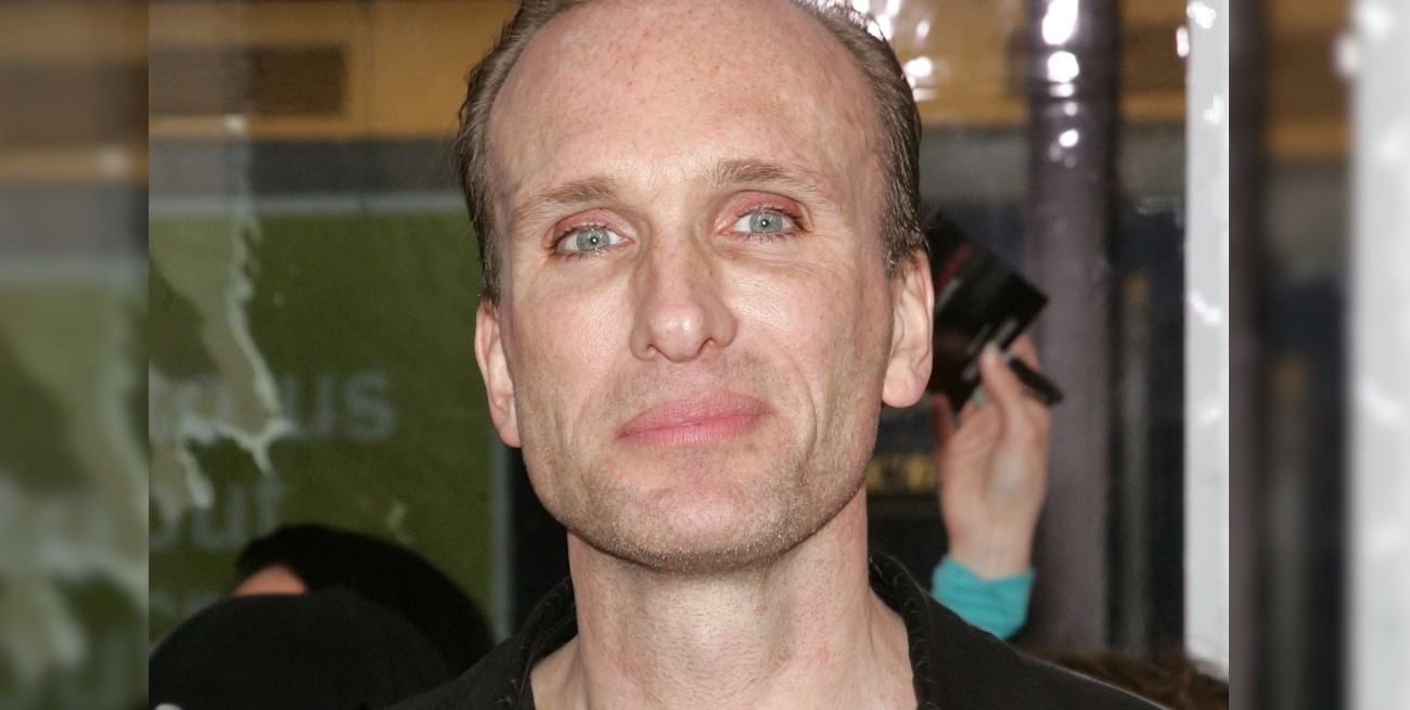 Murió Peter Greene, figura del cine noventero de "Pulp Fiction" y "La Máscara"