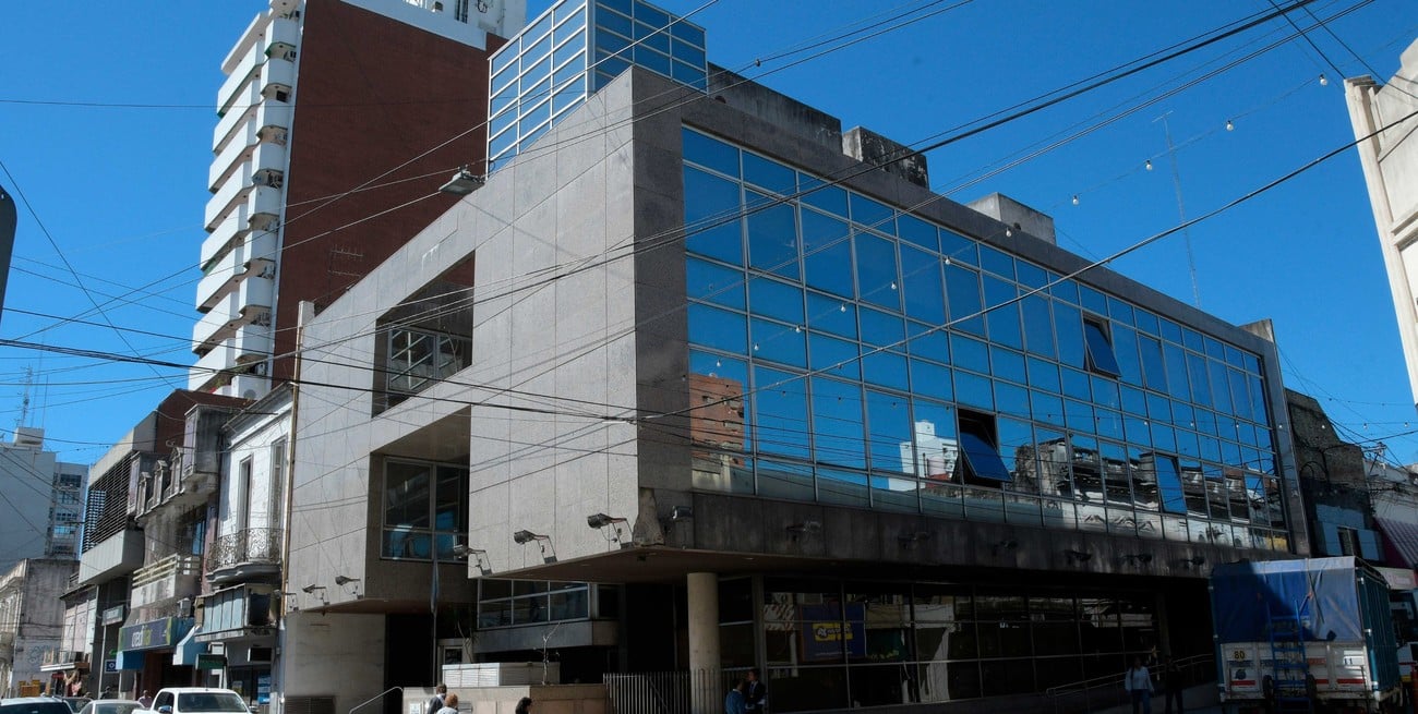 Cuál es el esquema de la Justicia federal para el sistema acusatorio en Santa Fe