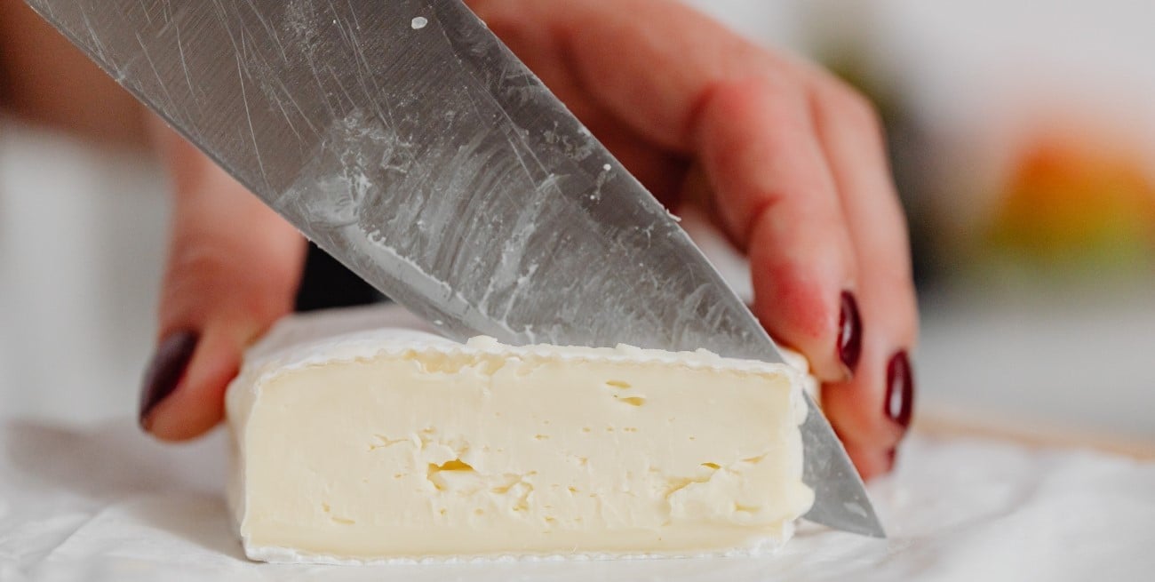 Alerta de ANMAT: detectaron listeria en un queso de consumo masivo