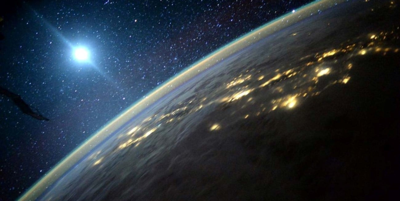 Esta semana llega el cometa 3I/ATLAS a su máxima aproximación sobre la Tierra