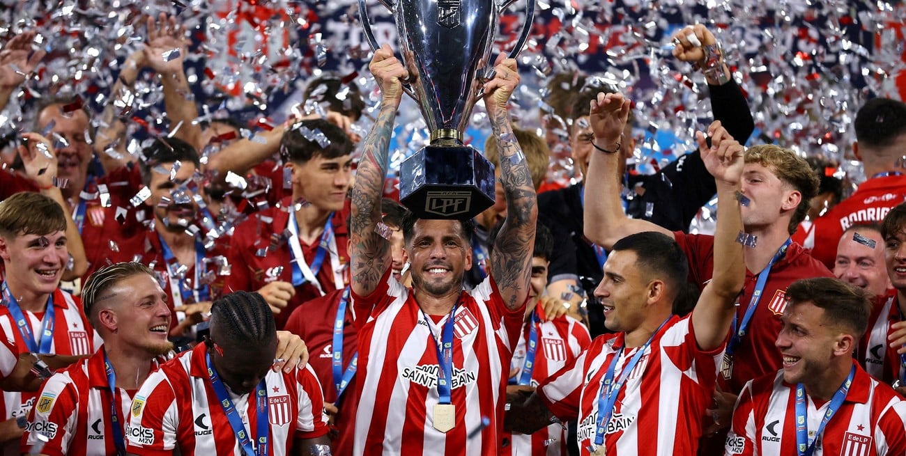 Cuál es la próxima final a disputarse en el fútbol argentino