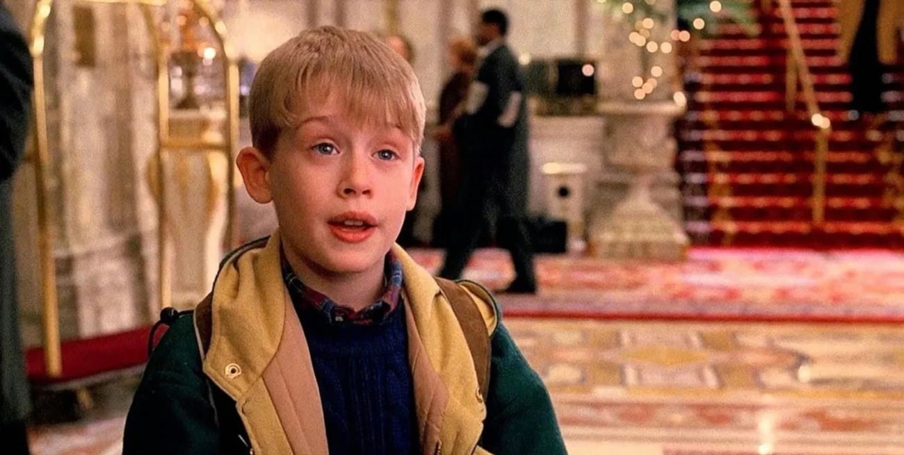 El top 10 de las mejores películas navideñas