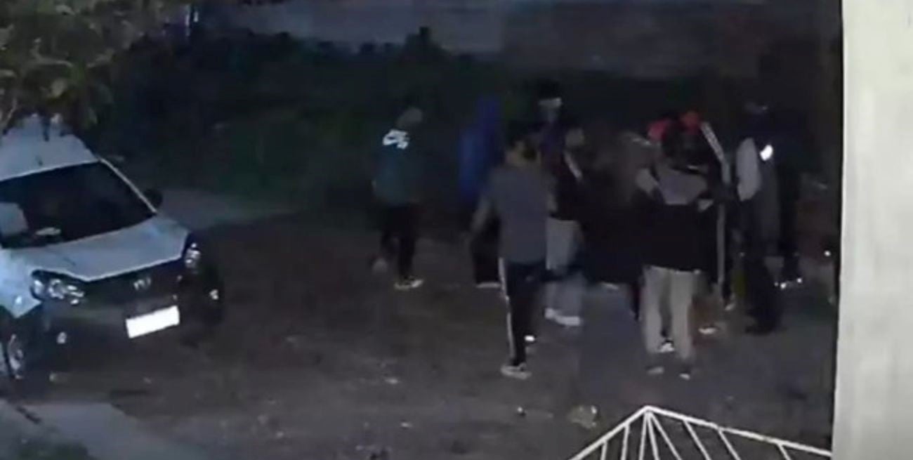 Asesinaron a puñaladas a un joven de 15 años tras una fiesta de egresados