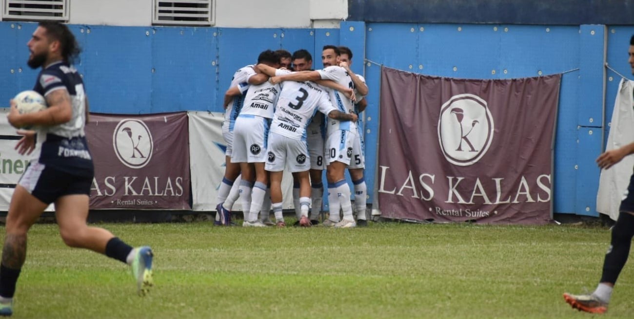 A que hora juega Atlético Rafaela la final del Federal A por el ascenso