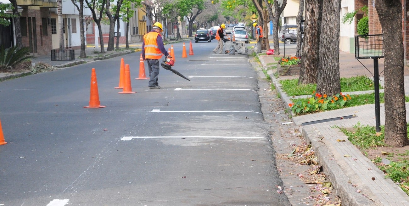 El municipio de Santa Fe ya proyecta licitar la señalización de dársenas del nuevo SEOM